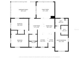 Picture of 4271 Newport Drive, Hernando Beach, FL 34607
