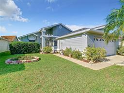 Picture of 832 Whalebone Bay Drive, Kissimmee, FL 34741