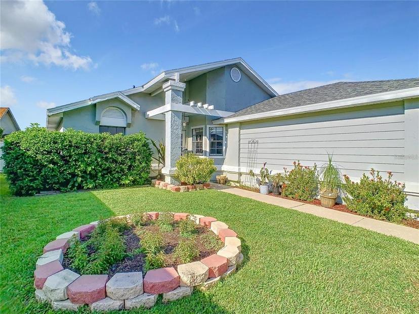 Picture of 832 Whalebone Bay Drive, Kissimmee FL 34741