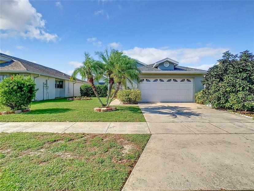 Picture of 832 Whalebone Bay Drive, Kissimmee FL 34741