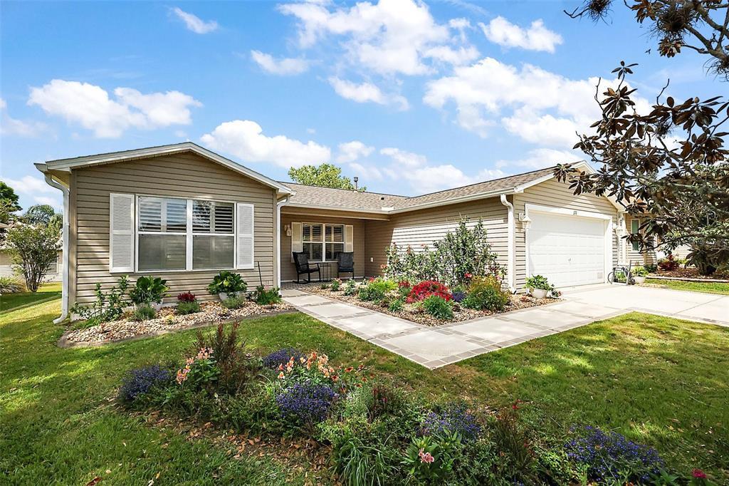 Picture of 299 Jefferson Lane, The Villages, FL 32162