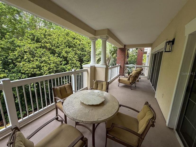 Picture of 7658 Whisper Way Unit 203, Reunion FL 34747