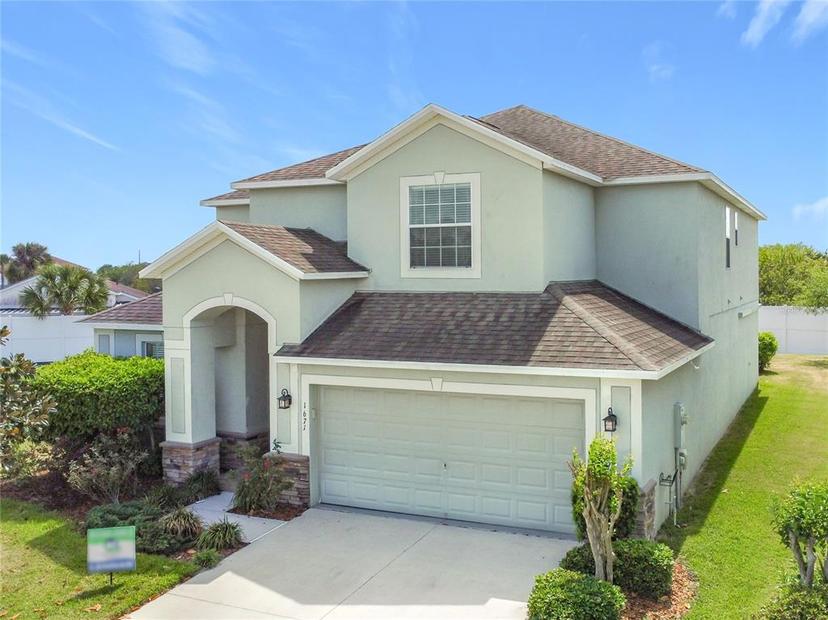 Picture of 1671 Thetford Circle, Orlando FL 32824