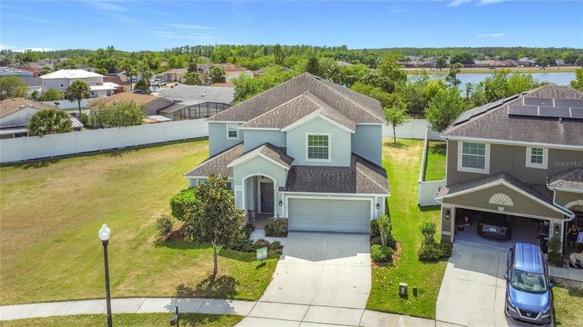 Picture of 1671 Thetford Circle, Orlando FL 32824