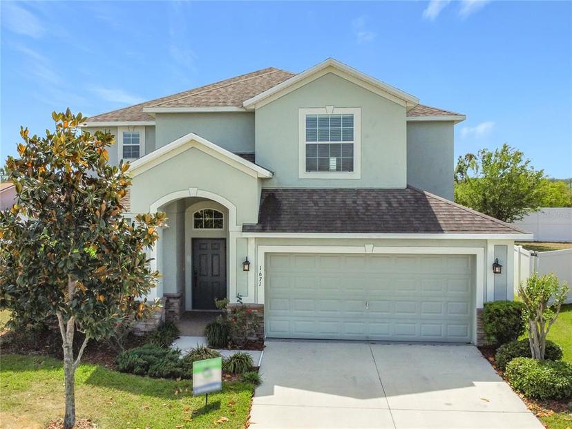 Picture of 1671 Thetford Circle, Orlando FL 32824