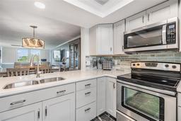 Picture of 2616 Cove Cay Drive Unit 405, Clearwater, FL 33760