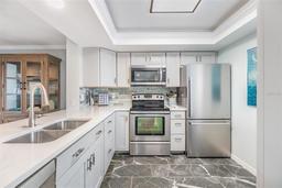 Picture of 2616 Cove Cay Drive Unit 405, Clearwater, FL 33760