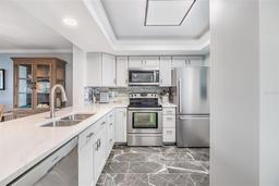 Picture of 2616 Cove Cay Drive Unit 405, Clearwater, FL 33760