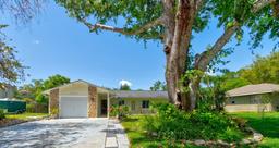 Picture of 2914 Sabal Palm Drive, Edgewater, FL 32141