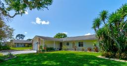 Picture of 2914 Sabal Palm Drive, Edgewater, FL 32141