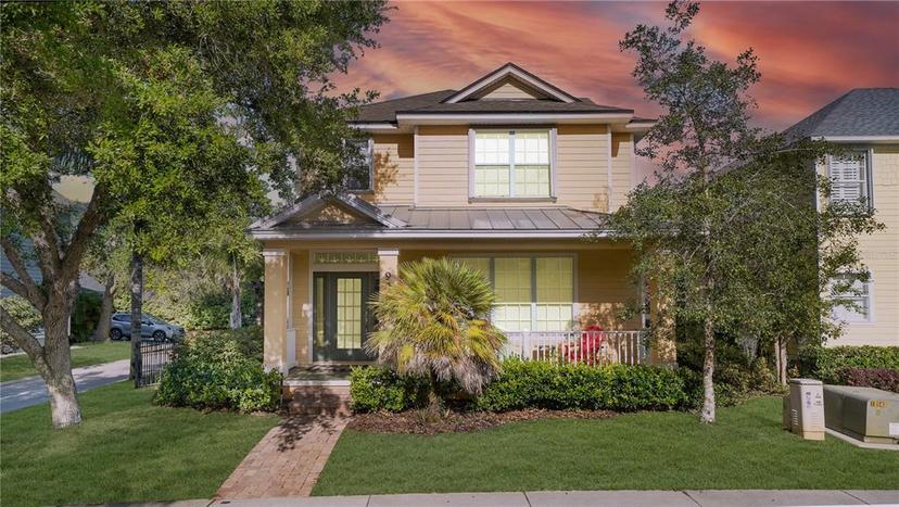Picture of 944 Saltwater Circle, St Augustine FL 32080