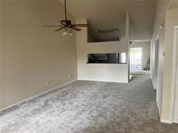 Picture of 3530 Forest Branch Drive Unit F, Port Orange, FL 32129