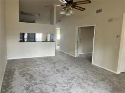 Picture of 3530 Forest Branch Drive Unit F, Port Orange, FL 32129