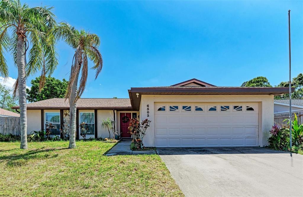 Picture of 6503 36Th Avenue Drive W, Bradenton, FL 34209