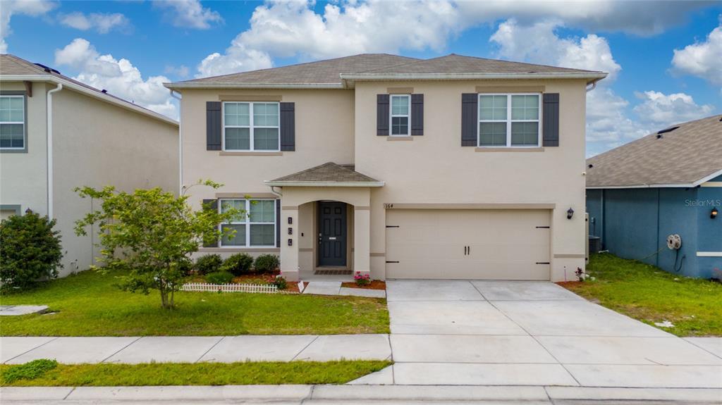 Picture of 164 Emanuelle Drive, Winter Haven, FL 33884