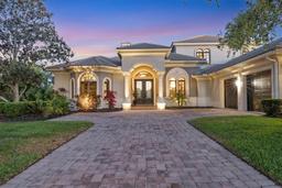 Picture of 3432 Founders Club Drive, Sarasota, FL 34240