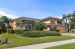 Picture of 3418 Turningwind Lane, Winter Garden, FL 34787