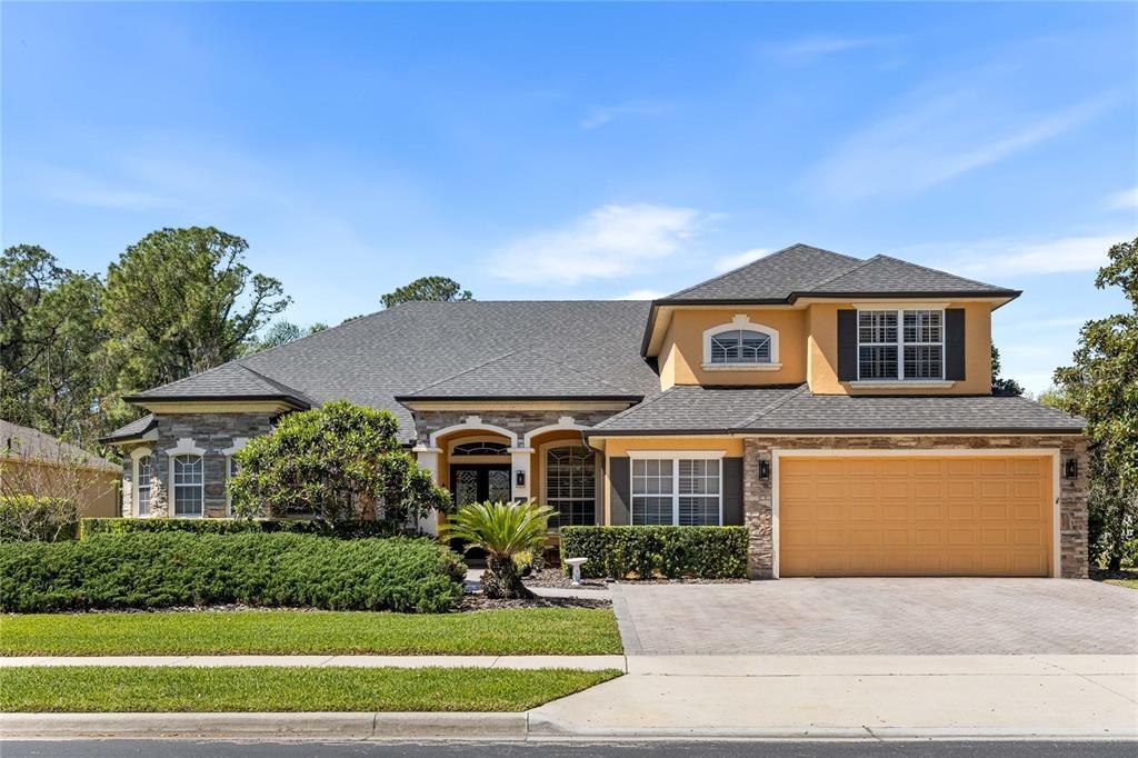 Picture of 3418 Turningwind Lane, Winter Garden, FL 34787