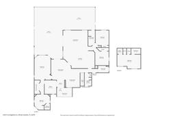 Picture of 3418 Turningwind Lane, Winter Garden, FL 34787