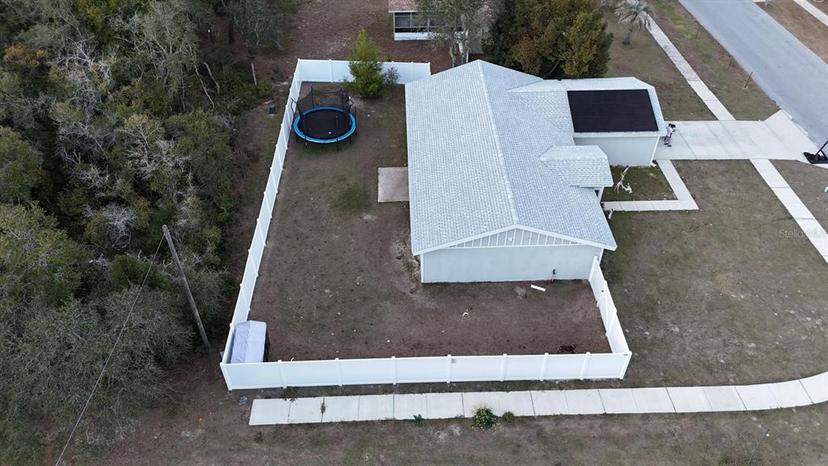 Picture of 14896 SW 43Rd Terrace Road, Ocala FL 34473