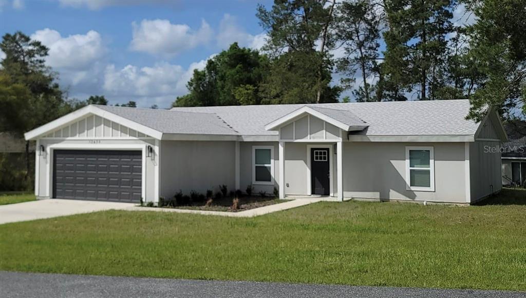 Picture of 14896 SW 43Rd Terrace Road, Ocala, FL 34473