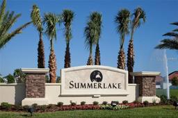 Picture of 7809 Purple Finch Street, Winter Garden, FL 34787
