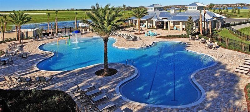 Picture of 7809 Purple Finch Street, Winter Garden FL 34787