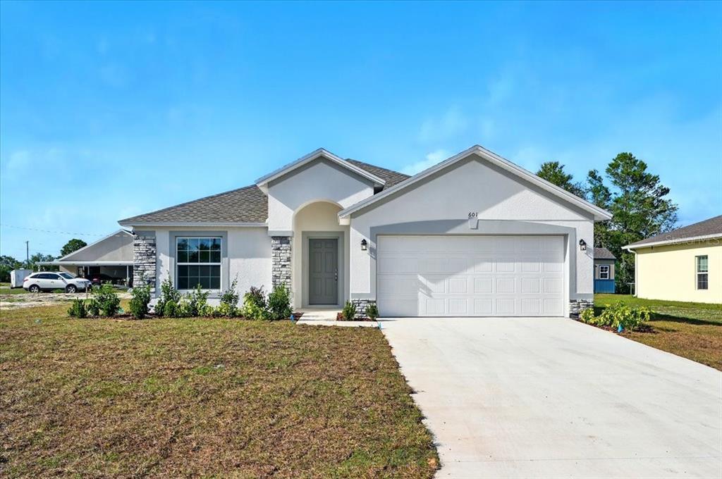 Picture of 601 Alice Street, Frostproof, FL 33843