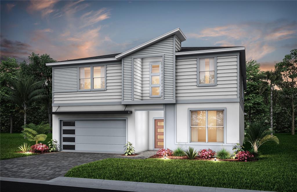 Picture of 16255 Coastal Cove Lane, Clermont, FL 34714