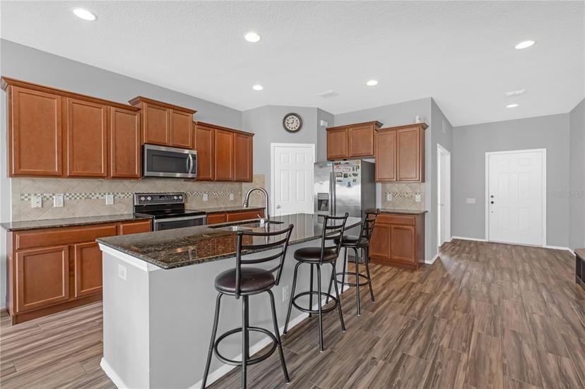 Picture of 662 Petal Mist Lane, Brooksville FL 34604