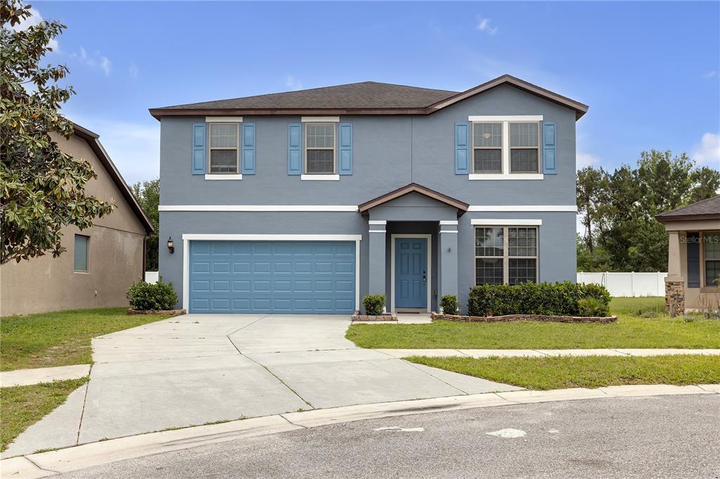 Picture of 662 Petal Mist Lane, Brooksville, FL 34604