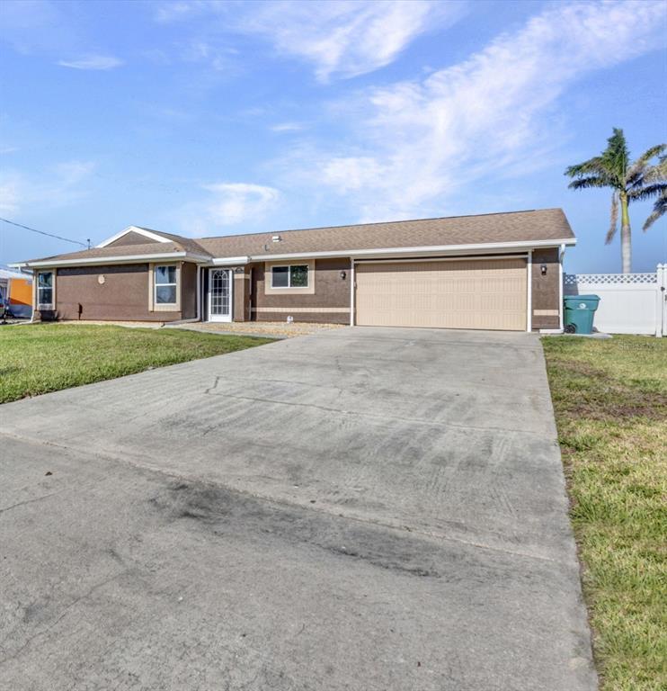 Picture of 4178 Rose Arbor Circle, Port Charlotte FL 33948