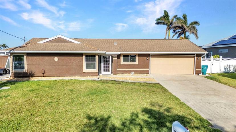 Picture of 4178 Rose Arbor Circle, Port Charlotte FL 33948