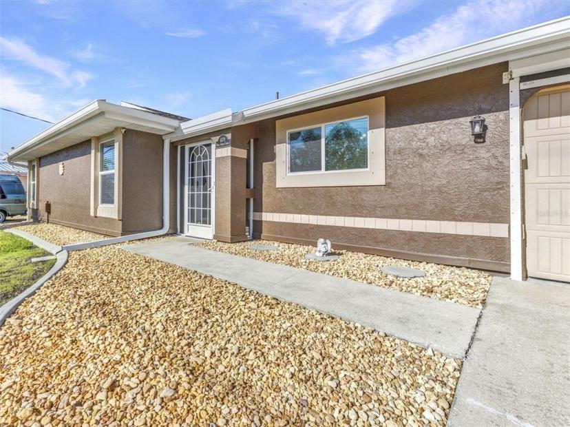 Picture of 4178 Rose Arbor Circle, Port Charlotte FL 33948