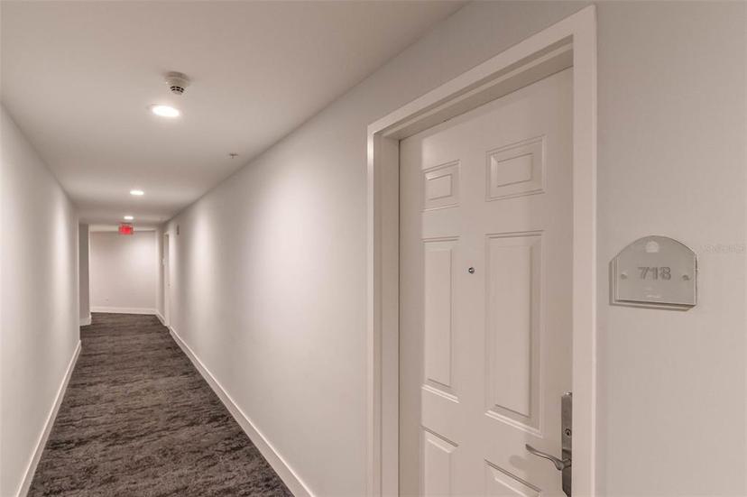 Picture of 2030 S Douglas Road Unit 718, Coral Gables FL 33134