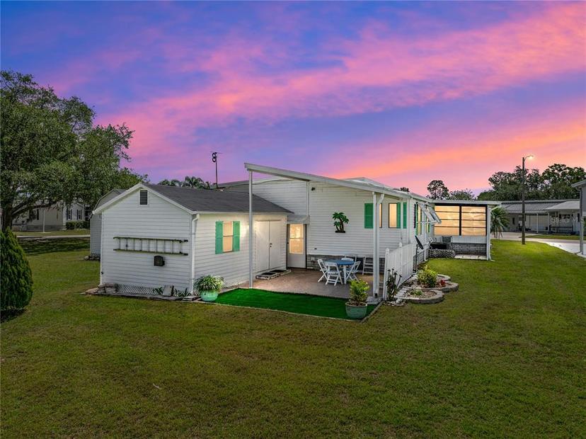 Picture of 5188 Shore Line Drive, Polk City FL 33868