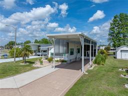 Picture of 5188 Shore Line Drive, Polk City, FL 33868