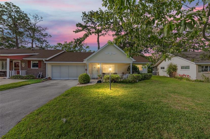 Picture of 8833 SW 98Th Street Road Unit E, Ocala FL 34481