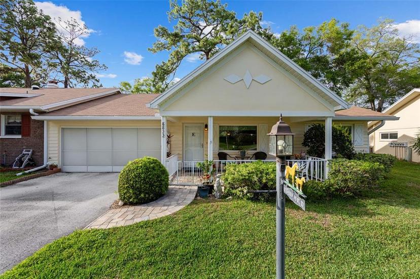 Picture of 8833 SW 98Th Street Road Unit E, Ocala FL 34481