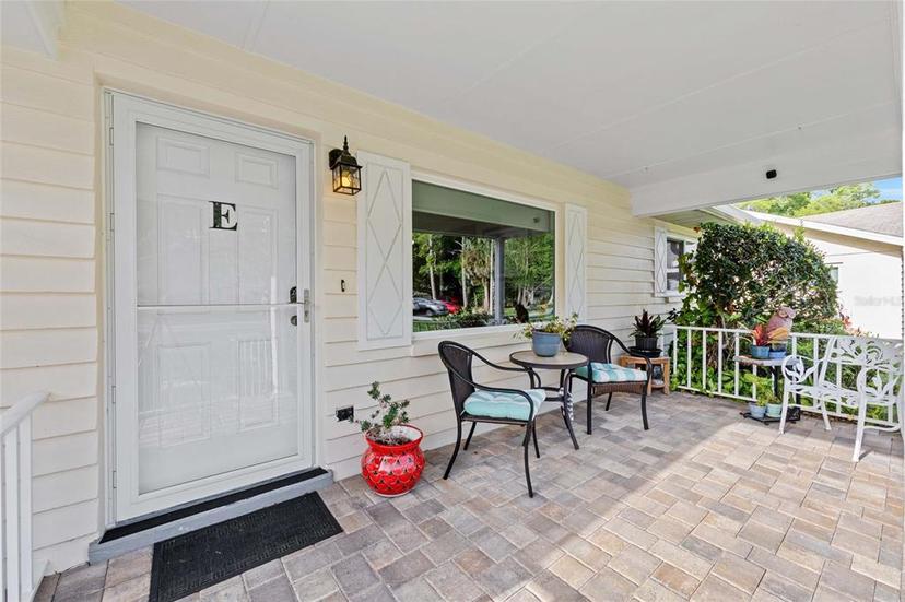 Picture of 8833 SW 98Th Street Road Unit E, Ocala FL 34481