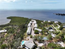 Picture of 1500 Sunset Road Unit C7, Tarpon Springs, FL 34689