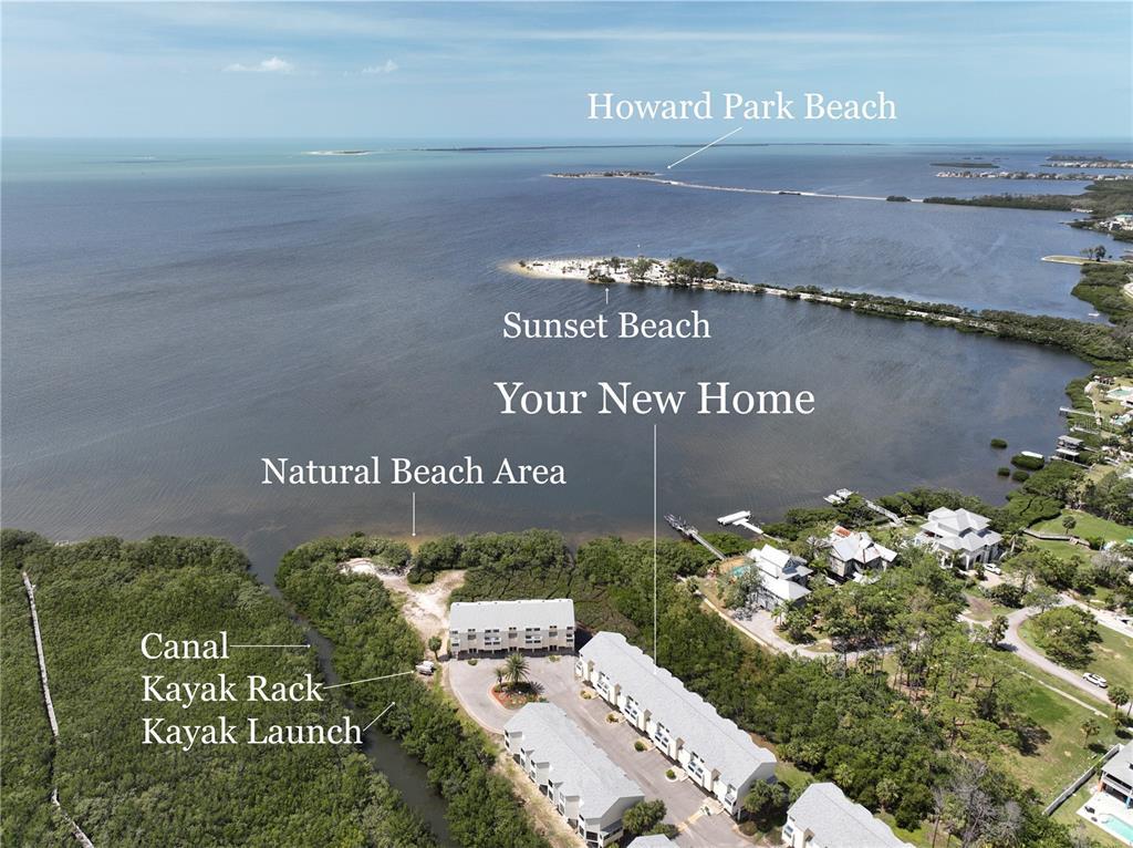Picture of 1500 Sunset Road Unit C7, Tarpon Springs, FL 34689