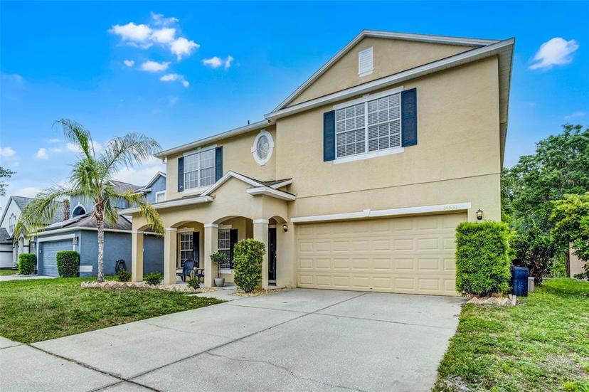 Picture of 14631 Unbridled Drive, Orlando FL 32826