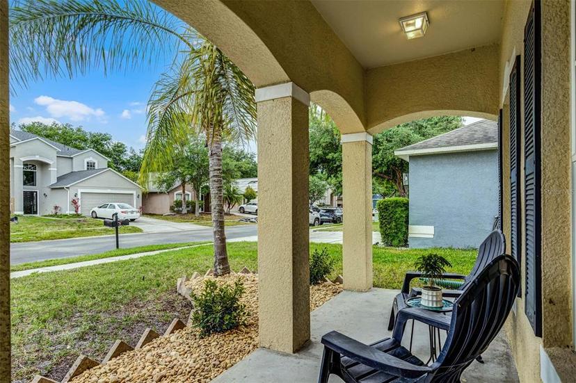 Picture of 14631 Unbridled Drive, Orlando FL 32826