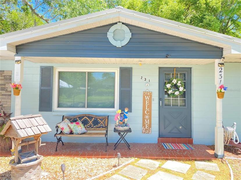 Picture of 231 NE 2Nd Street, Williston FL 32696