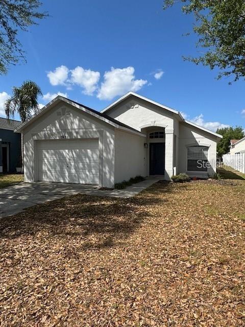 Picture of 743 Sonja Circle, Davenport FL 33897