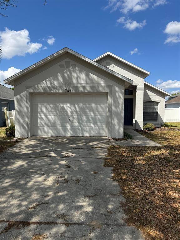 Picture of 743 Sonja Circle, Davenport FL 33897