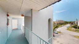 Picture of 12405 3Rd Street E Unit 306, Treasure Island, FL 33706
