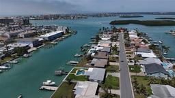 Picture of 12405 3Rd Street E Unit 306, Treasure Island, FL 33706