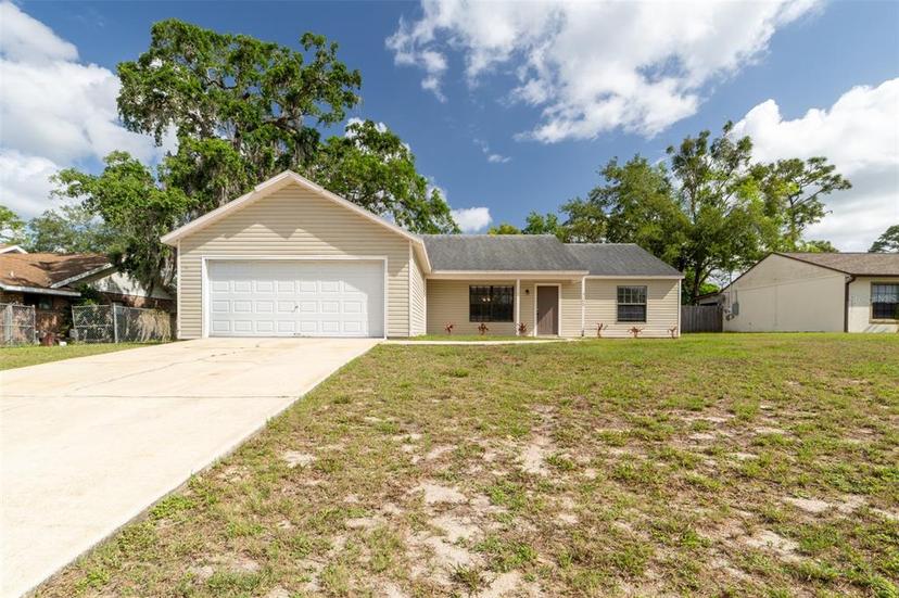 Picture of 3192 Noah Street, Deltona FL 32738